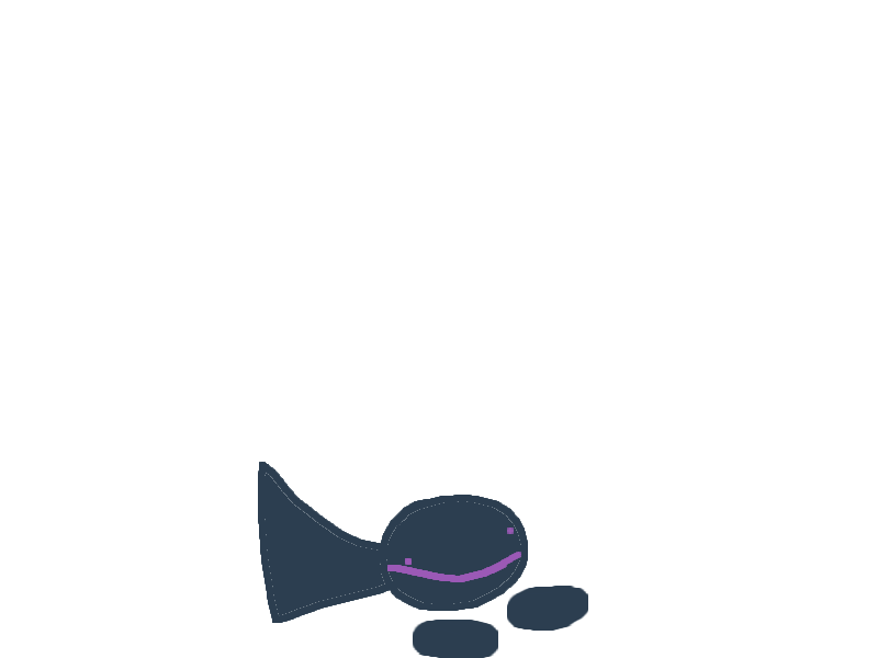 When i drinked to much coffie: