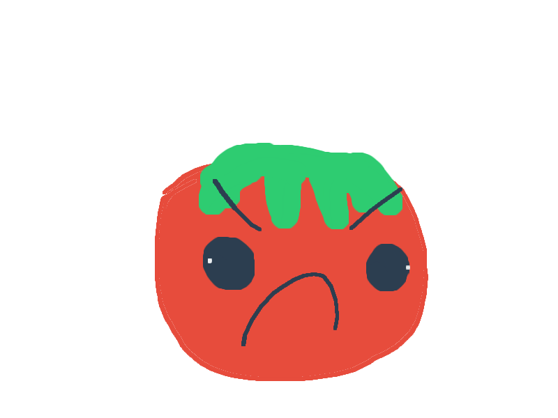 IM A FRUIT
