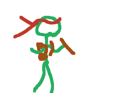 Murder mystery stuff