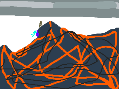 The Rivals - Episode 1 - Teaser