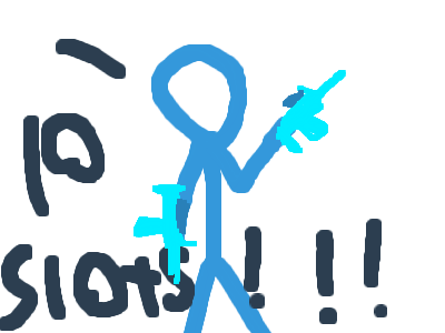 paitball new seiris if want to join say in comment