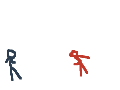 entering the fourth dimension