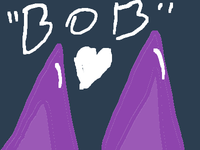 ill be ammking a movie called "bob"