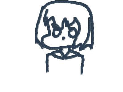 I had this big animation