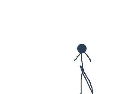 Stickman