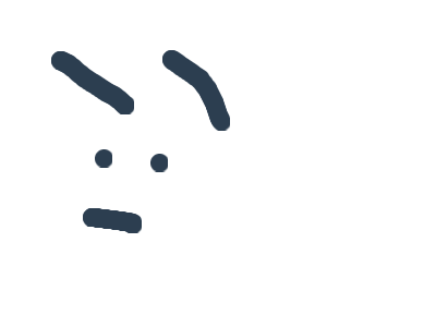 The Scared Person's Revenge