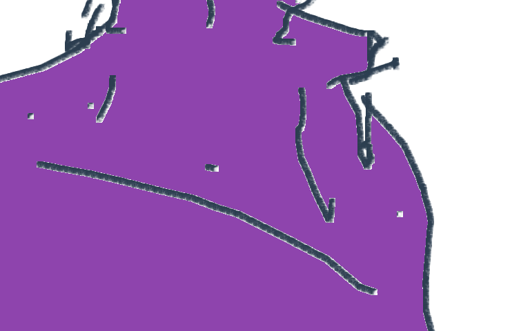 I drew this with my feet (stolen off the arthpeej 