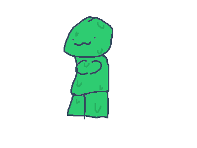 how lil became gooey lil