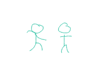 “Nothing personal” abuse