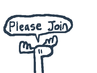 Please Join