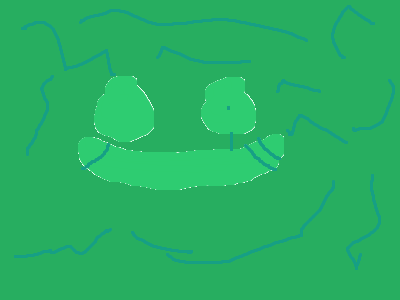 The Glitch Series S1 Season Pack