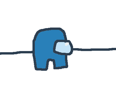 WHEN I DIE IN AMONG US