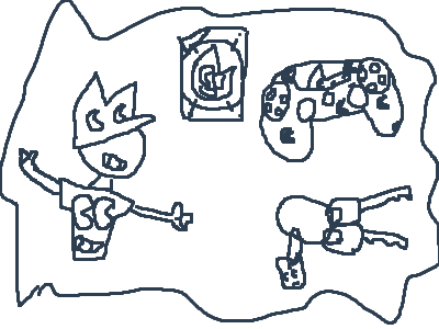 BUY MY MERCH TODAY!!