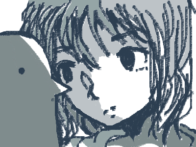 oyasumi punpun(and THATS why i go to therapy! :D)