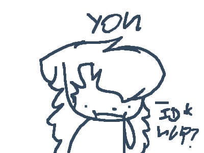 I needs some ideas AAAA 