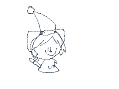 oh and by the way happy early christmas