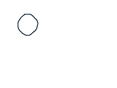 Animation learn #1 Squash & Stretch