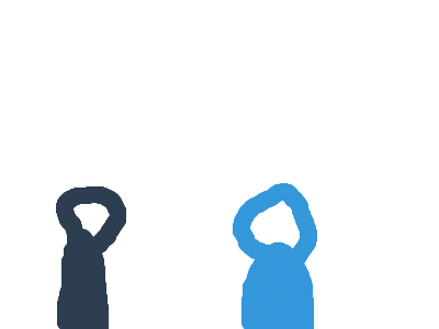 black vs blue chapter 1