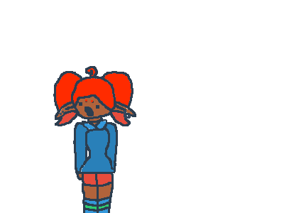 art block go brrrrr-