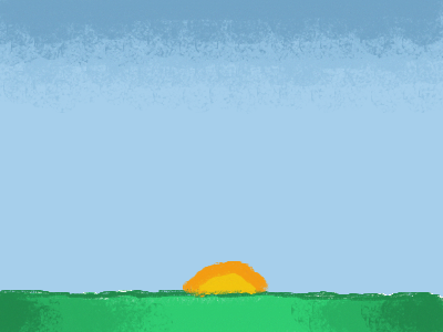 Good morning sunshiiiine <3