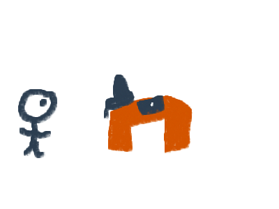 Google search for making a cake