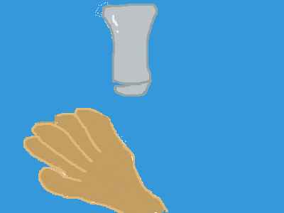 sunscreen commercial {for school}