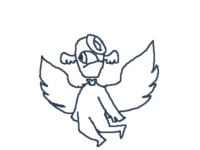 "New Oc" (GIFT FOR UNO - READ COMMENTS)