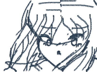 tries to stop art block in vain