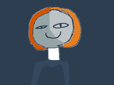 just dabbing on da haters (#peglegs)