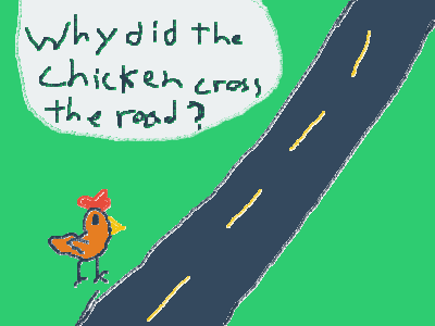 I Regret this Animation