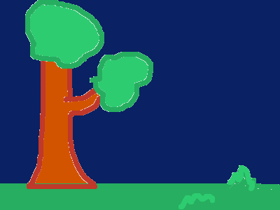 Black: The most powerful one (FAN MADE ANIMATION)