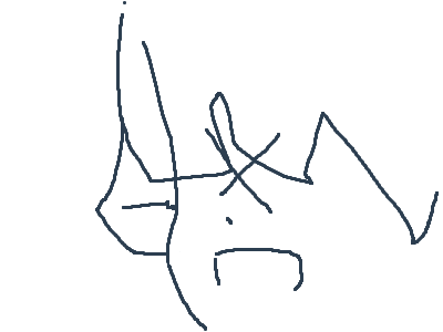 Milly's my Made Up Friend XD