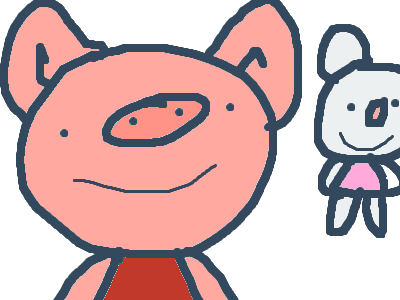 PeDrO iS aLwAyS lAtE!