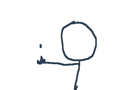 Punching bag (rip thegamer)