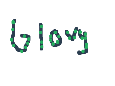 glovy is my favaourite animator