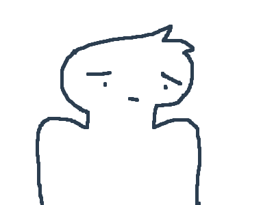 im sorry to anybody ive hurt-