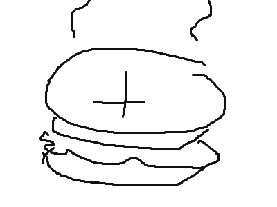 What is in commercial v what they give you