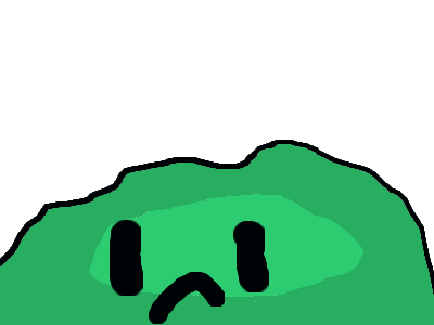 why r u people being so rude to me :(