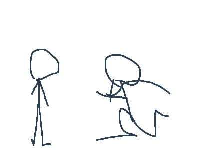 Spin attack animatic