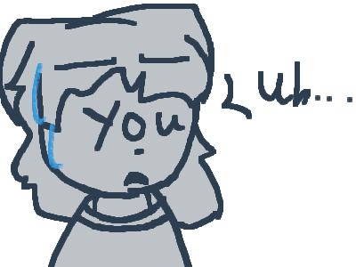 But if you close your eye's /meme/