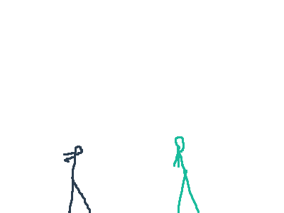 Since ive been away for so long...