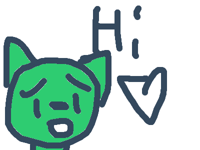 Hi sans is mine lol (jk but still, I am a sans fan