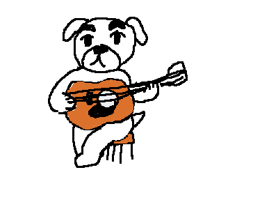 what did you name your island?