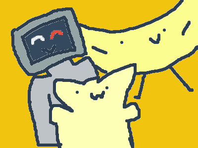 JOIN BANANA CULT TODAY!