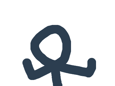 is anyone happy im back???