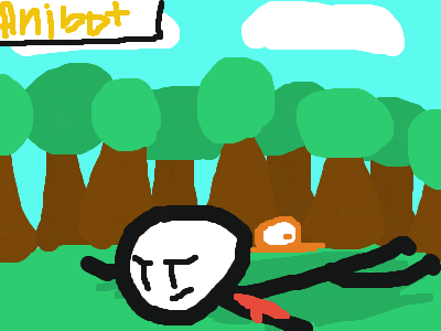 Stick Fights: Part 36