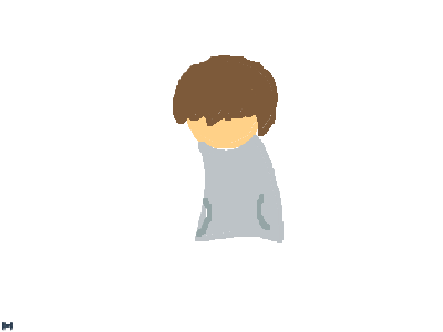 What? Weasel evolved!