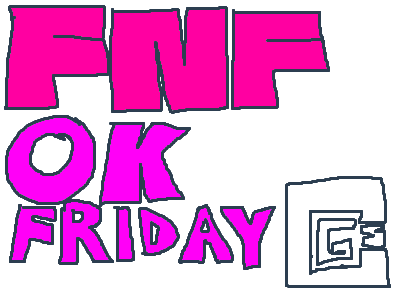 FNF Vs Ok Friday