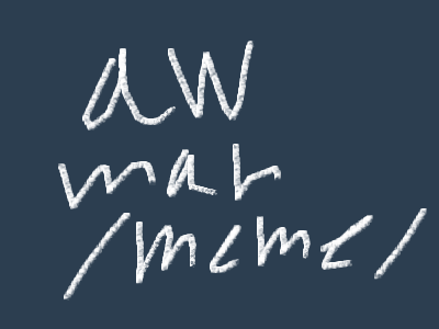 Aw man /meme/ft.huski,charmander