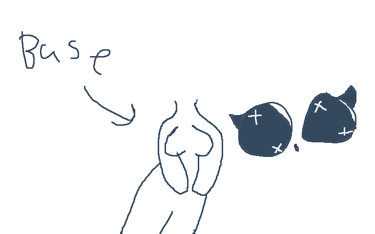 body base
